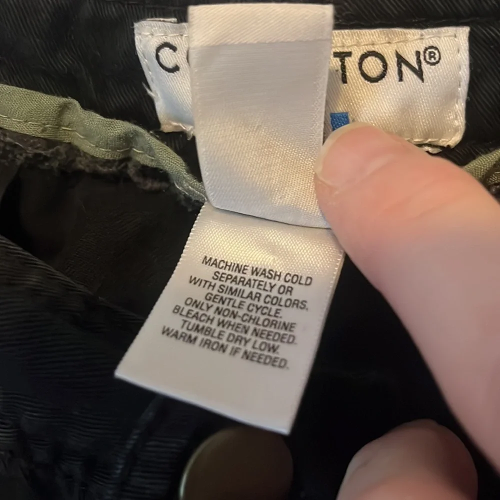 Covington Capris - Picture 5 of 8